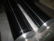 Bobina di alluminio di brasatura del condensatore di CA di spessore della bobina/0.35MM del condensatore di carattere O